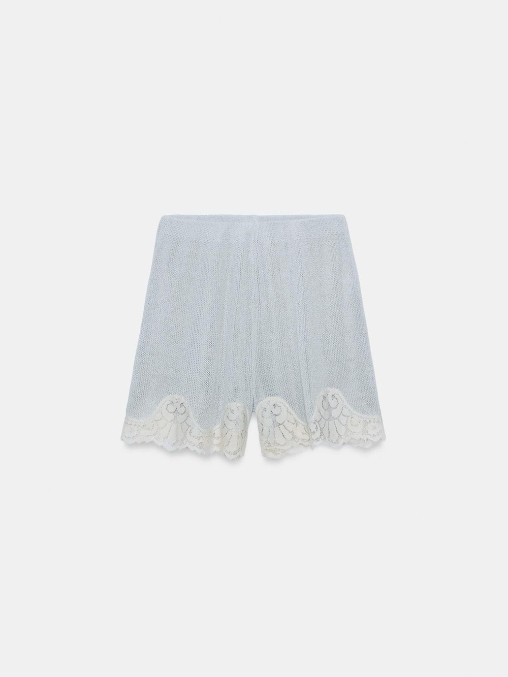 ***NWT*** Zara Rustic Lace Shorts #lace #feminine